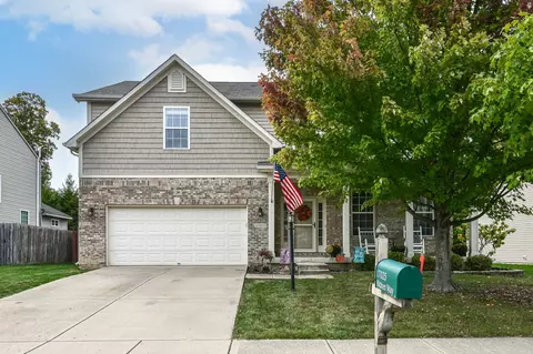17025 Bittner Way, Noblesville, IN 46062