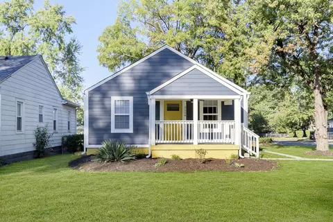 3554 N Rural St, Indianapolis, IN 46218