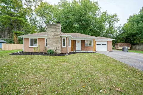 175 E Roberts Rd, Indianapolis, IN 46227