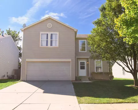 969 Brookstone Dr, Franklin, IN 46131