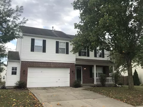 4359 Teakwood Ln, Greenwood, IN 46143