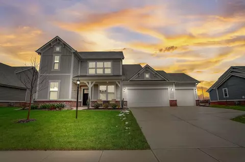 11029 Saddlebred Dr, Indianapolis, IN 46239