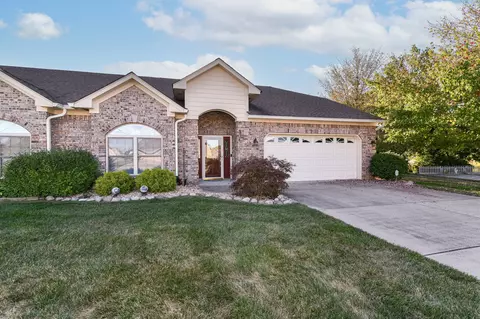 7850 Lascala Blvd, Indianapolis, IN 46237