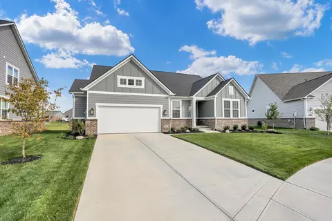 16267 Northwind Ct, Westfield, IN 46074