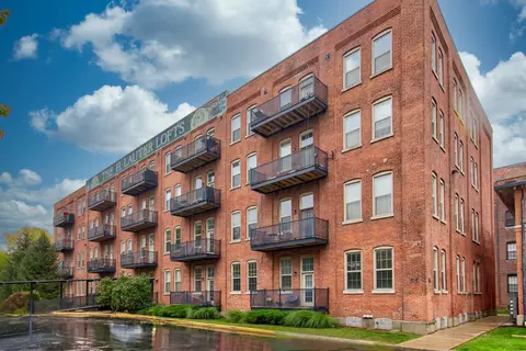55 S Harding St #110, Indianapolis, IN 46222