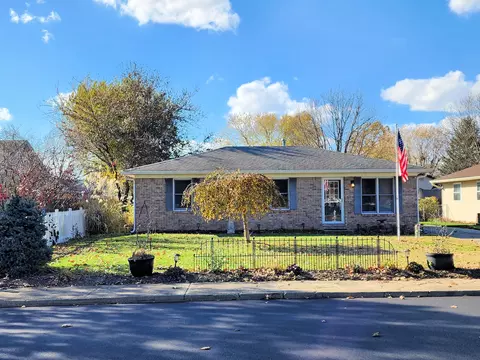 1680 S Marion St, Martinsville, IN 46151