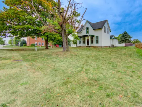 10982 S 250 W, Flat Rock, IN 47234