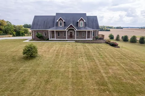 6733 W 900 N, New Richmond, IN 47967
