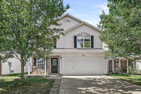 7124 Kimble Dr, Indianapolis, IN 46217