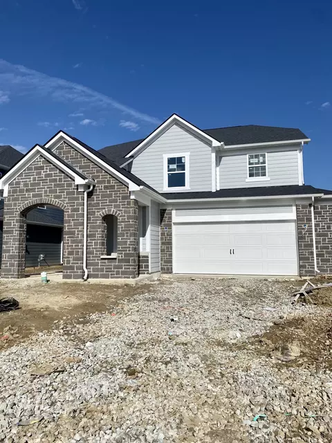 6901 Sable Point Dr, Brownsburg, IN 46112