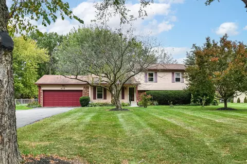 435 W 65th St, Indianapolis, IN 46260