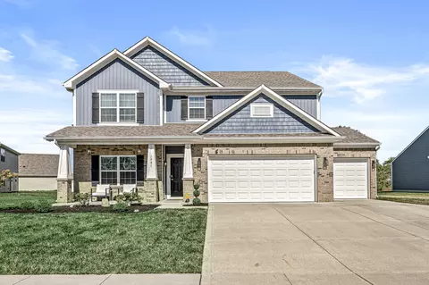 1901 Jessica Ct, Indianapolis, IN 46239
