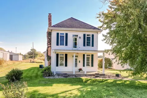 5240 N 50 E, Kokomo, IN 46901