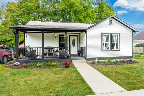 404 N Fairview St, Bloomington, IN 47404