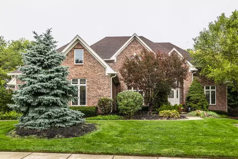 6332 Deerstand Rd, Greenwood, IN 46143