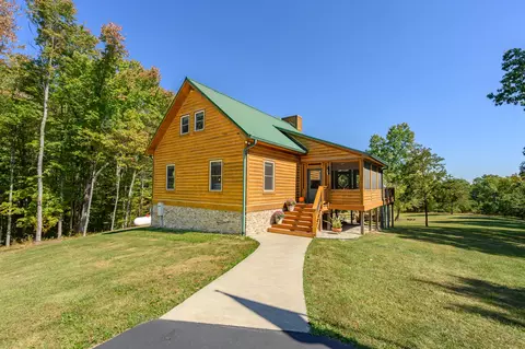 9347 S Buffalo Pike, Freetown, IN 47235