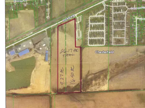 0 E Sr 67, Anderson, IN 46017