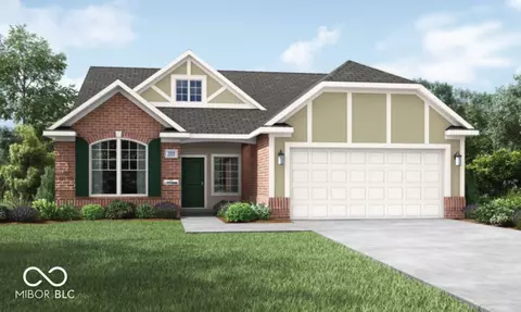 4514 Golden Eagle Ct, Zionsville, IN 46077