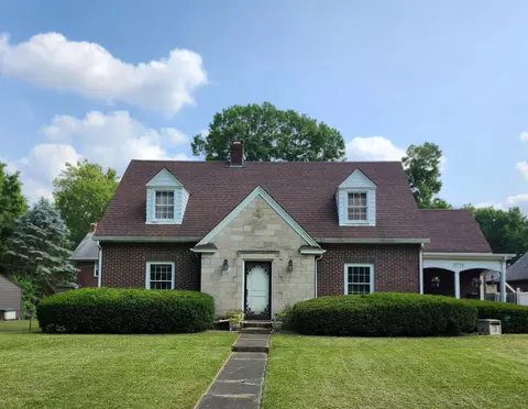 3771 Watson Rd, Indianapolis, IN 46205