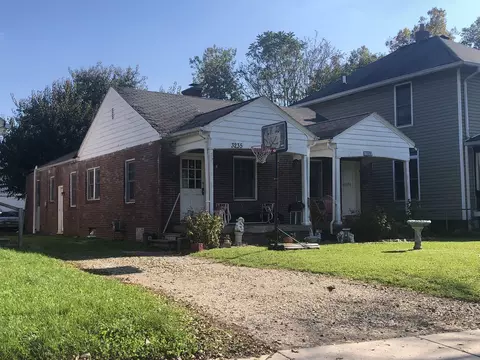 3233 Winthrop Ave, Indianapolis, IN 46205