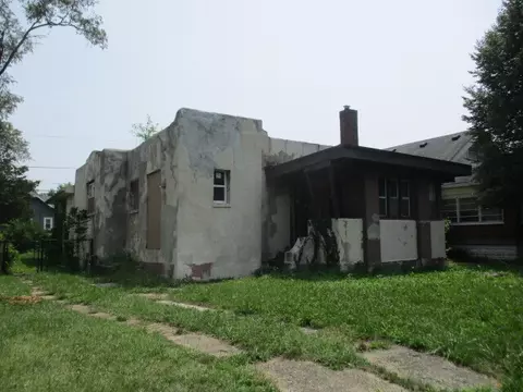 1415 N Linwood Ave, Indianapolis, IN 46201