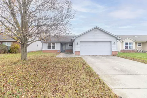 5135 Milhouse Rd, Indianapolis, IN 46221