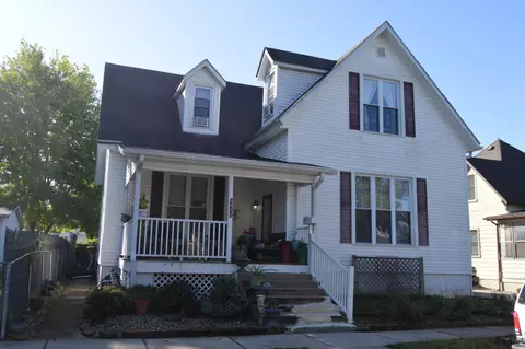 455 W Franklin St, Shelbyville, IN 46176