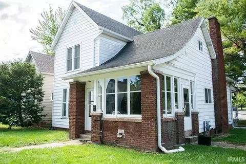 917 W North St, Muncie, IN 47303