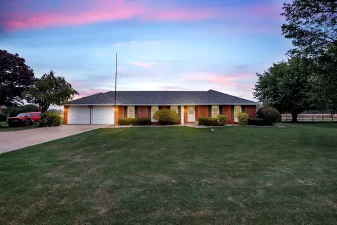 4954 E State Road 236, Middletown, IN 47356