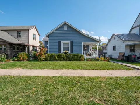 269 S Marion St, Martinsville, IN 46151