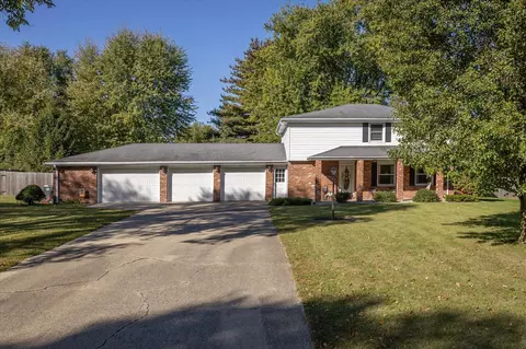 807 Canal St, Anderson, IN 46012