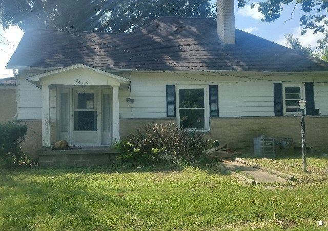 7905 N Cr 425 W  
