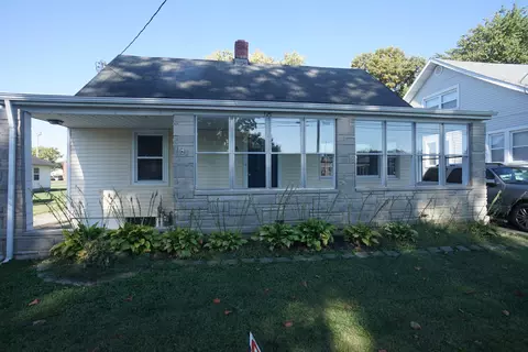 127 N Smith St, Batesville, IN 47006