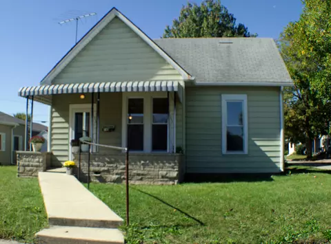 730 N Jameson St, Lebanon, IN 46052