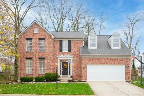 5827 Mustang Ct, Indianapolis, IN 46228
