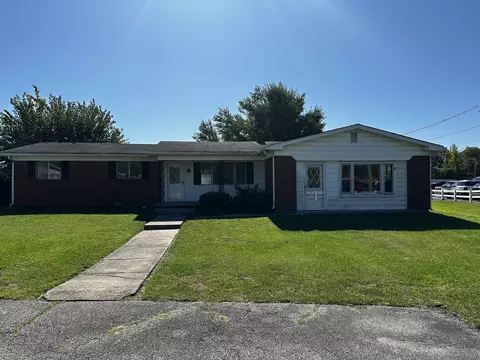 2157 W Us Highway 40, Brazil, IN 47834