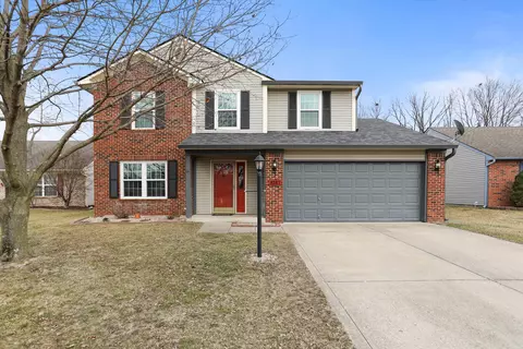8261 Southern Springs Way, Indianapolis, IN 46237