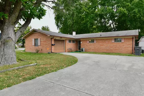 4529 N Kitley Ave, Indianapolis, IN 46226