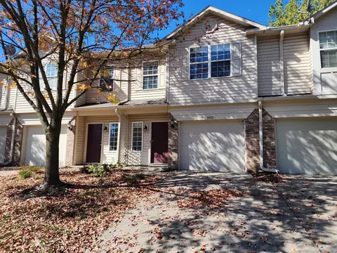 5452 Nighthawk Dr, Indianapolis, IN 46254