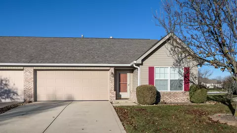 1160 Spencer Dr, Greenwood, IN 46143