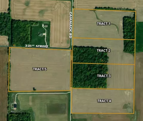 23225 Cammack Rd, Cicero, IN 46034