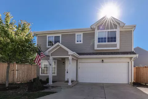 2669 Grand Fir Dr, Greenwood, IN 46143