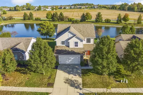 11206 Black Gold Dr, Noblesville, IN 46060