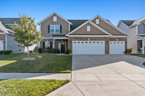 1681 Devonshire Ave, Avon, IN 46123