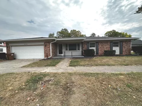 107 S Plum, Waynetown, IN 47990
