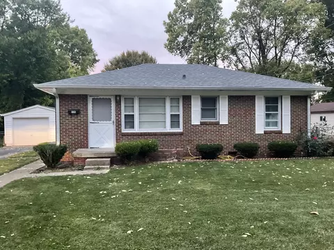 136 Walnut St, Indianapolis, IN 46227