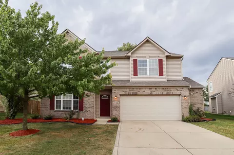 5762 James Blair Dr, Indianapolis, IN 46234