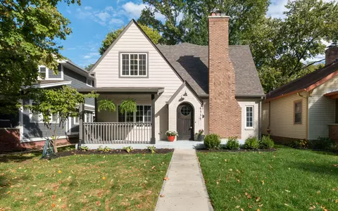 5335 N Park Ave, Indianapolis, IN 46220