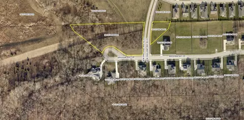 32-07 27-400-001000-035 Address Listed As Lot Legal Description, Avon, IN 46123