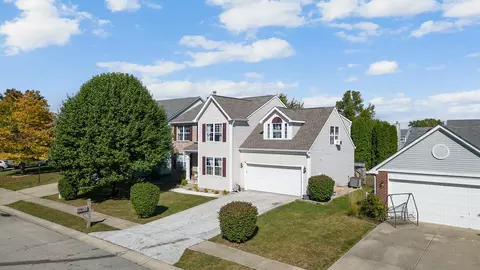 9924 Hard Key Cir, Indianapolis, IN 46236